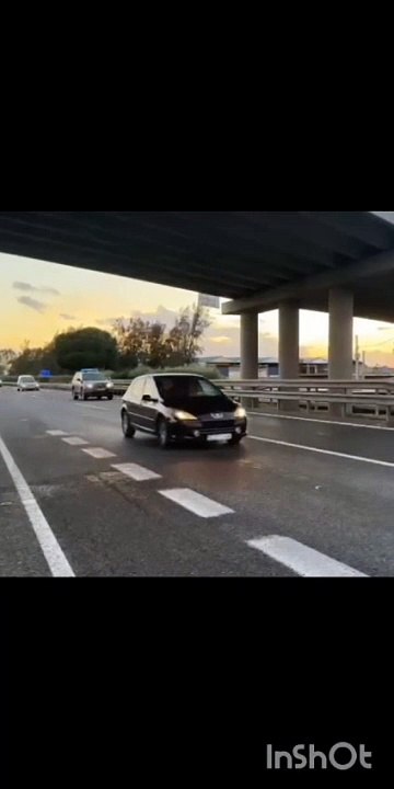 Homenaje en las carreteras de Castilla y León a uno de los guardias civiles asesinados en Barbate