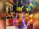 Desfile de Llamadas 2024 - Montevideo, Uruguay (09/02/2024)