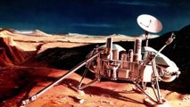 LA NASA A FILMÉ DES FANTÔMES SUR MARS