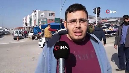 İkinci el otoya bakan çok, alan az