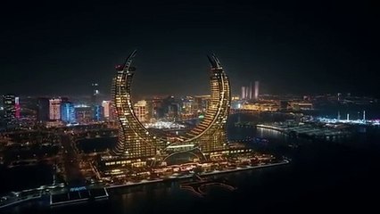 معرض الدوحة للمجوهرات والساعات في نسخته العشرين لعام 2024
