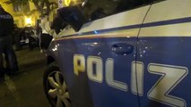 Controlli interforze a Palermo nelle zone della Movida: sanzioni a due locali