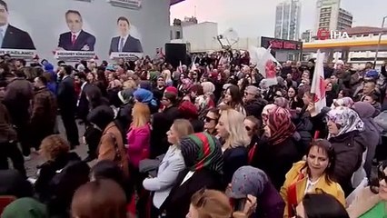 Bahçeli bunu da dedi: ''CHP yönetimi PKK'nın eline geçmiştir''