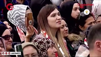 Erdoğan Hatay'da söylediği sözleri unuttu: Geri adım attı!