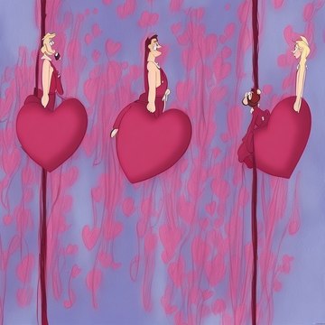 Les incontournables comédies romantiques sur Disney + à ne pas manquer pour la Saint-Valentin !