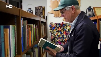 Los Amish de Estados Unidos - DW Documental Completo