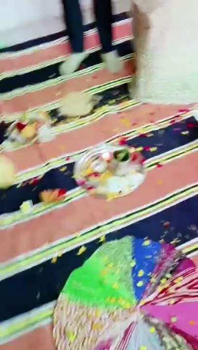 हनी ट्रैप: एसएचओ ने की थी सगाई, अब सामने आया वीडियो