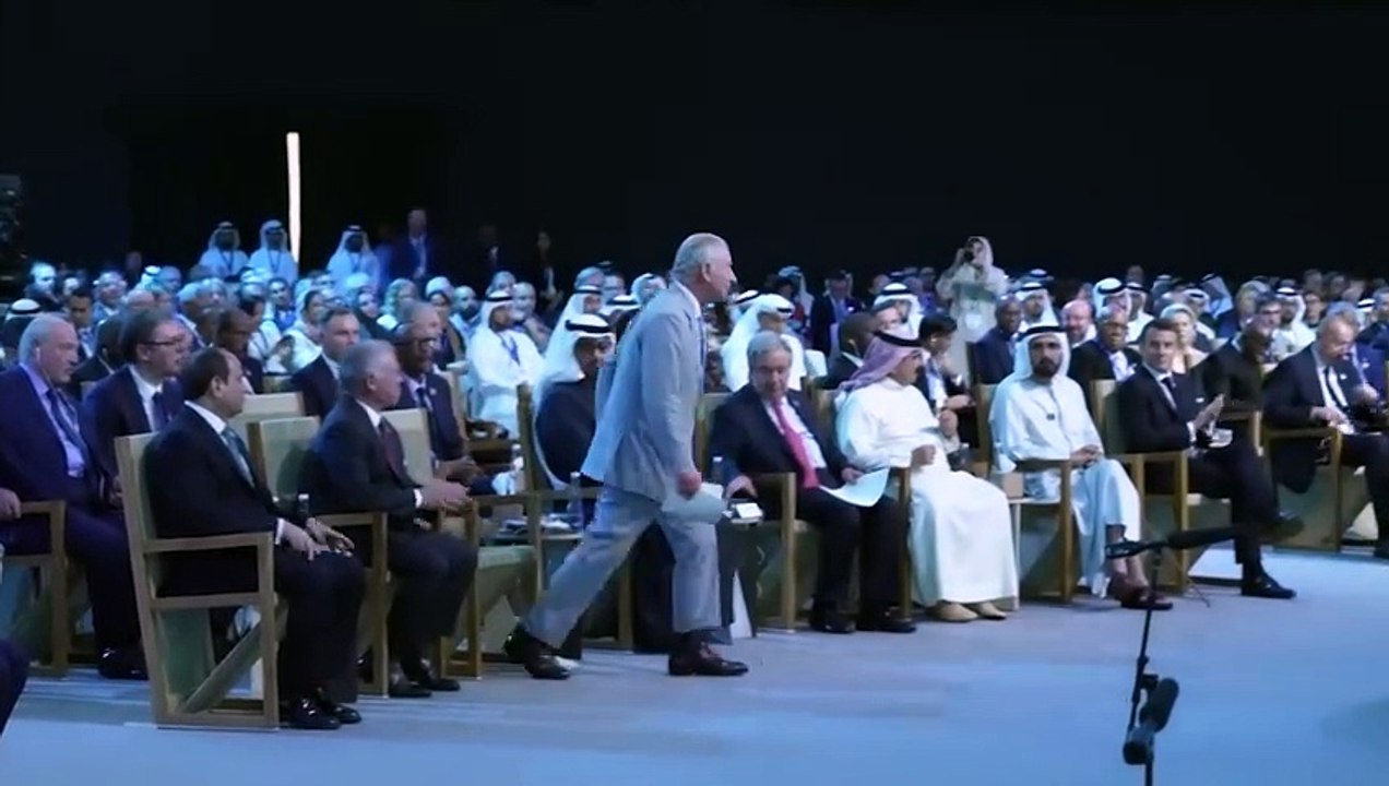 Carlos III agradece "los muchos mensajes de apoyo" recibidos tras su diagnóstico de cáncer