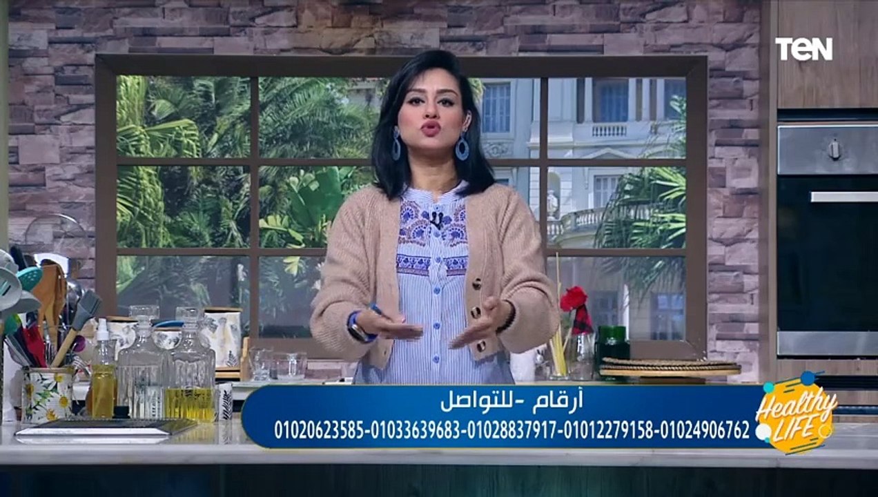 الاعراض دي للاسف عند معظمنا وده معناه ان الكبد في مشكلة لازم تعرفها وإزاي تعالجها