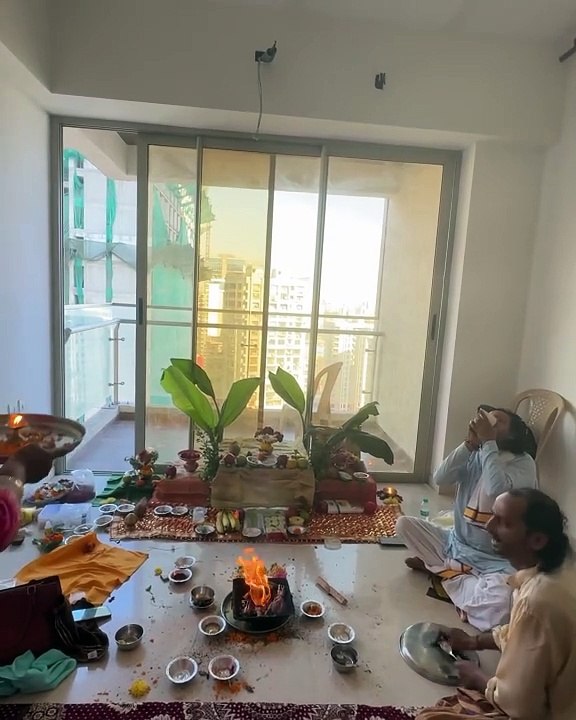 Chandni Bhabhda