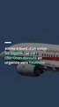 Alerte à bord d'un avion Air Algérie : Le vol Lille-Oran dérouté en urgence vers Toulouse