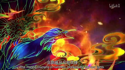 First Dragon - حلقة 1