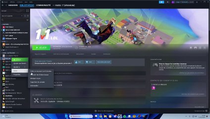 1v1 lol best Cheat free