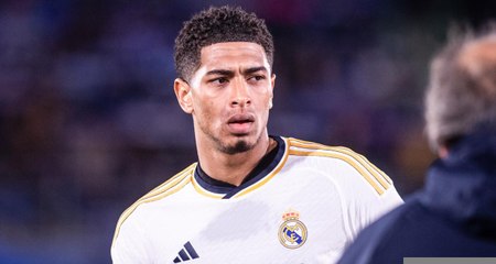 Ancelotti confident Real Madrid can perform without Bellingham