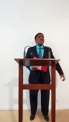 Les Sept Trompettes de La dernière semaine de Daniel