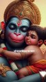 जय श्री हनुमान जय बजरंगबली jai hanuman