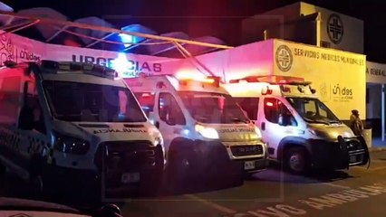 La violencia despertó a la colonia El Mirador de Tlaquepaque