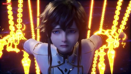 Seal the King's Throne God | Episode 13 | Gura Anime Club