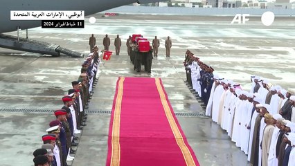 مقتل أربعة جنود إماراتيين وضابط بحريني في هجوم في الصومال