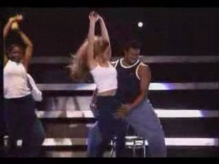 Mariah Carey - Fantasy Remix (Live)