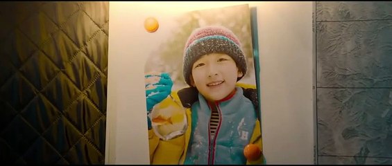 Come Back Home Bande-annonce (EN)