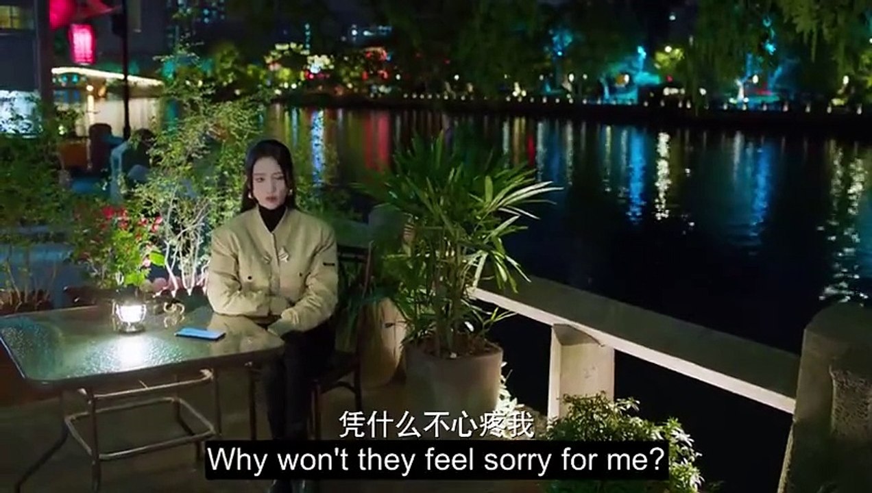 [Eng Sub] Sweet Trap ep 14