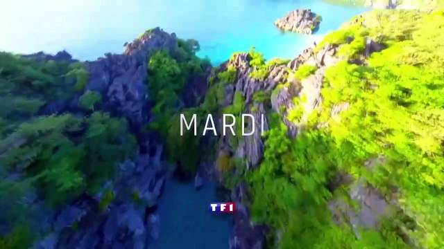 Bande annonce de Koh Lanta 2024 : à quoi va ressembler la saison Les chasseurs d'immunité ?