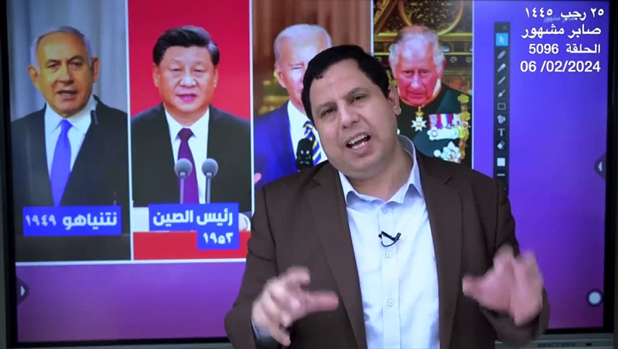 إصابة ملك بريطانيا بالسرطان.. الصين تتشجع على الحرب