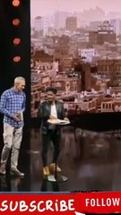 Very Bad and Sad Story of John Ghanim from Yaman | Unfortunate Man in front of Kaba Masjid Al Haram