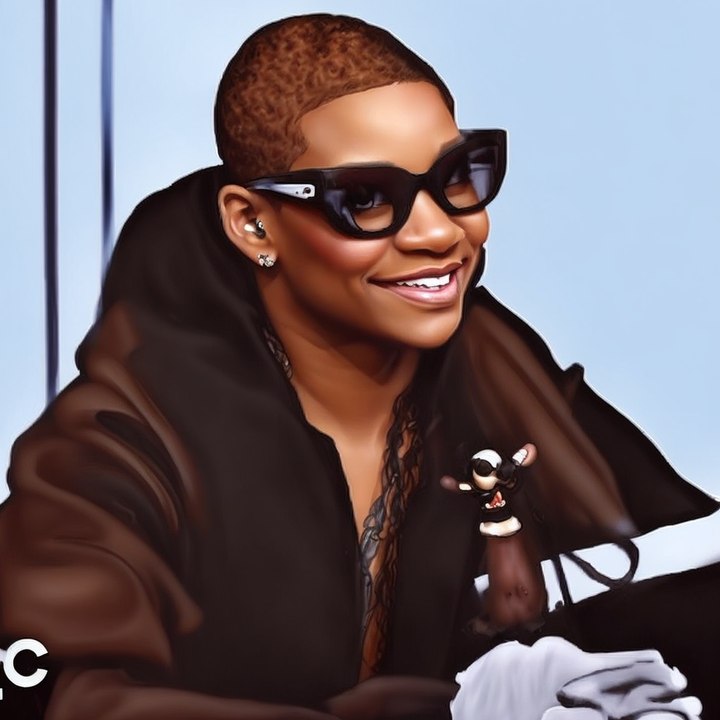 Usher au Super Bowl 2024 : l'horaire de son incroyable performance révélé !
