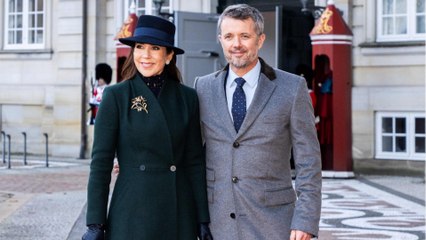 VOICI : "Une merveilleuse nouvelle" : cette grande annonce concernant Frederik X et Mary de Danemark qui ravit les internautes