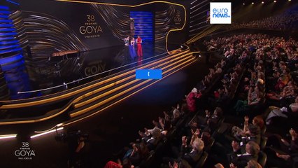 Premi Goya, 'La società della neve' di Netflix trionfa alla 38esima edizione degli Oscar spagnoli