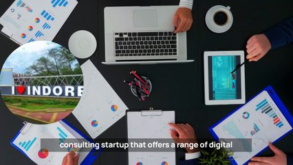 Digital Dawn - Digital Marketing Consulting Indore