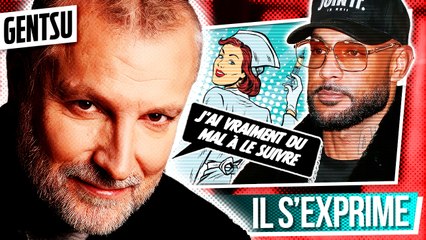 Fred Musa Révèle Tout sur sa Relation avec Booba 🎤