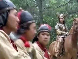 THỜI NIÊN THIẾU CỦA BAO THANH THIÊN - PHẦN 2 -TẬP 40 - END