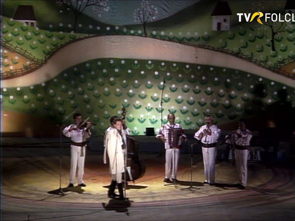 Nicolae Furdui Iancu - Ziua, ziua, ziurele (arhiva TVR)