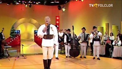 Nicolae Furdui Iancu - La omul cu suflet bun (arhiva TVR)