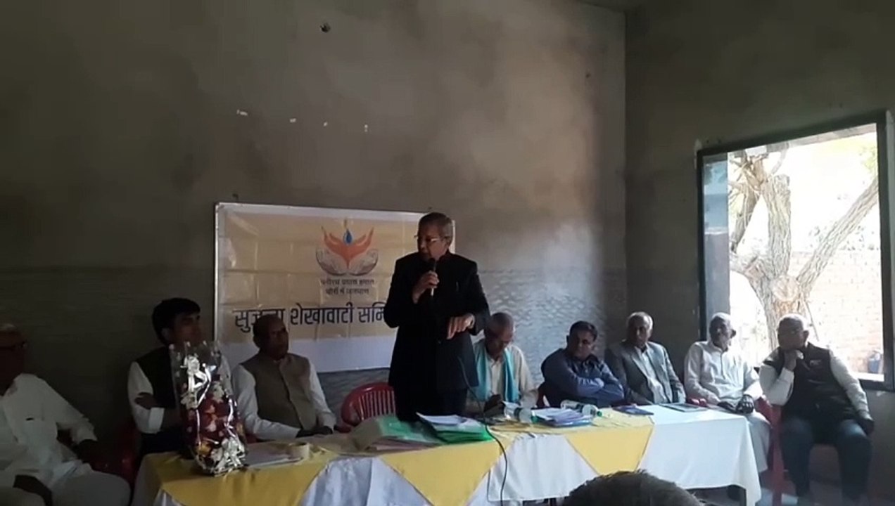 BIG News: राजस्थान को हरियाणा से मिलेगा यमुना क...