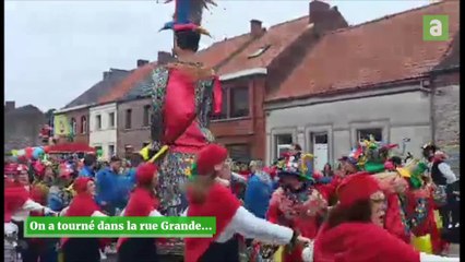 Carnaval de Basècles