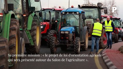 « Loi Macron 2 », école, trafic de drogue… Gabriel Attal précise son calendrier