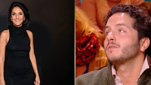 Alexandre Kominek fait une jolie déclaration à sa compagne Florence Foresti