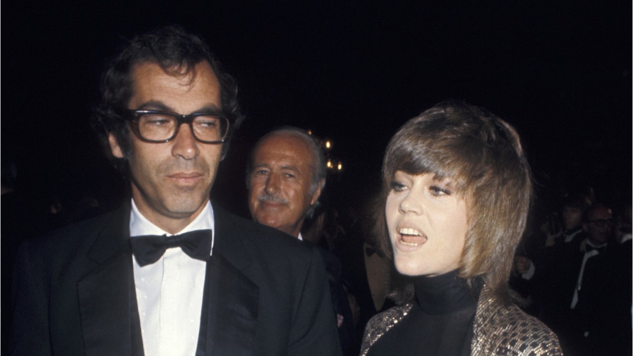 GALA VIDEO - Jane Fonda : retour sur son mariage tumultueux avec Roger Vadim