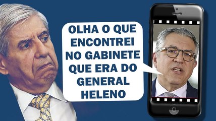 "QUANDO VI TIVE A NÍTIDA PERCEPÇÃO DE QUE A ELEIÇÃO DE LULA SALVOU NOSSA DEMOCRACIA" | Cortes 247
