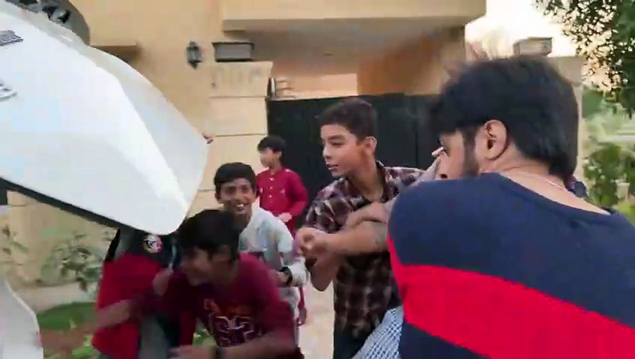 6 Million Subscriber Ka Waada Poora Kar Diya   Clean Shave And Tind Dare Complete _480p