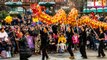 Sheffield Lunar Chinese New Year Celebrations 2024