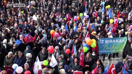 Download Video: Turgut Altınok: Ankara'yı sanayinin, ekonominin ve tarımın başkenti yapacağız