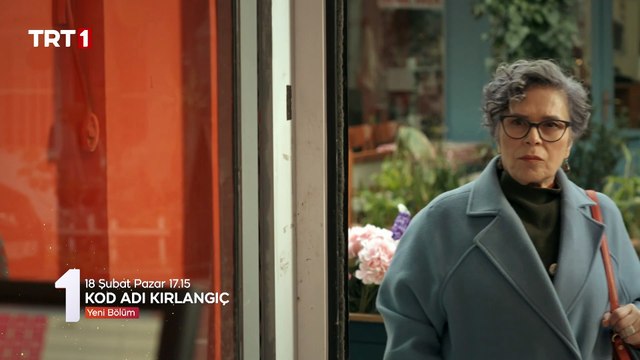 Kod adı kırlangıç 15.bölüm fragmanı