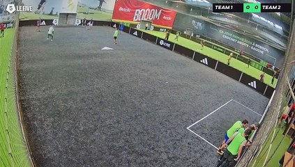 Amine 11/02 à 13:32 - Football Fernandez (LeFive Bobigny)