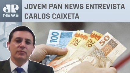 Economista comenta perspectiva de crescimento do PIB brasileiro