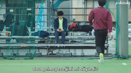 S - 11. Bölüm (Türkçe Altazılı)